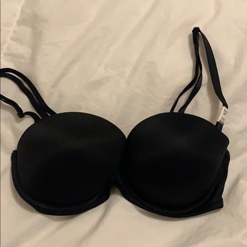 VS Pink Wear Everywhere Multi-way Bra
